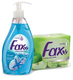 fax evyap