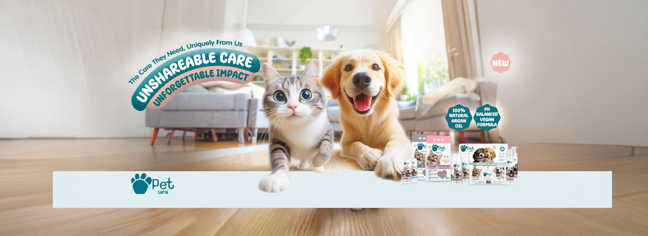 Pet Love