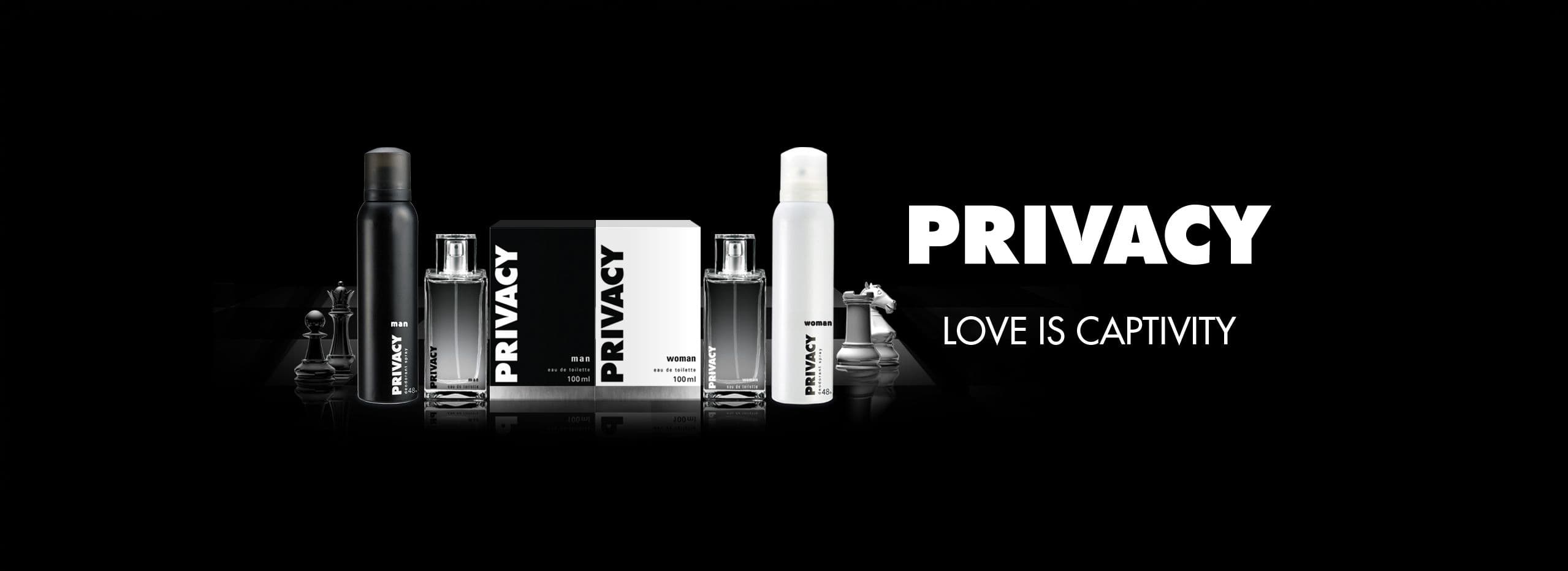 Privacy