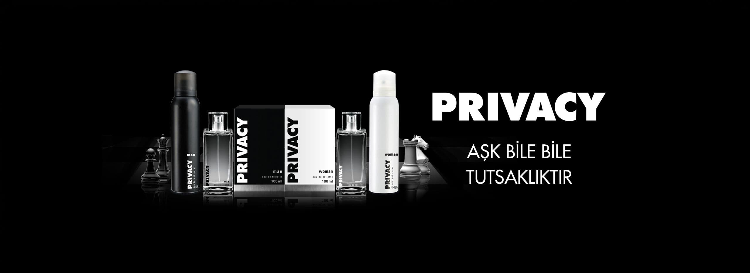 Privacy