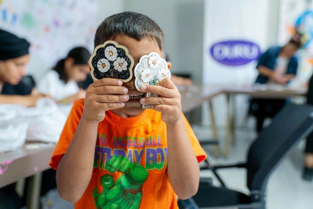 İhtiyaç Haritası Projesi