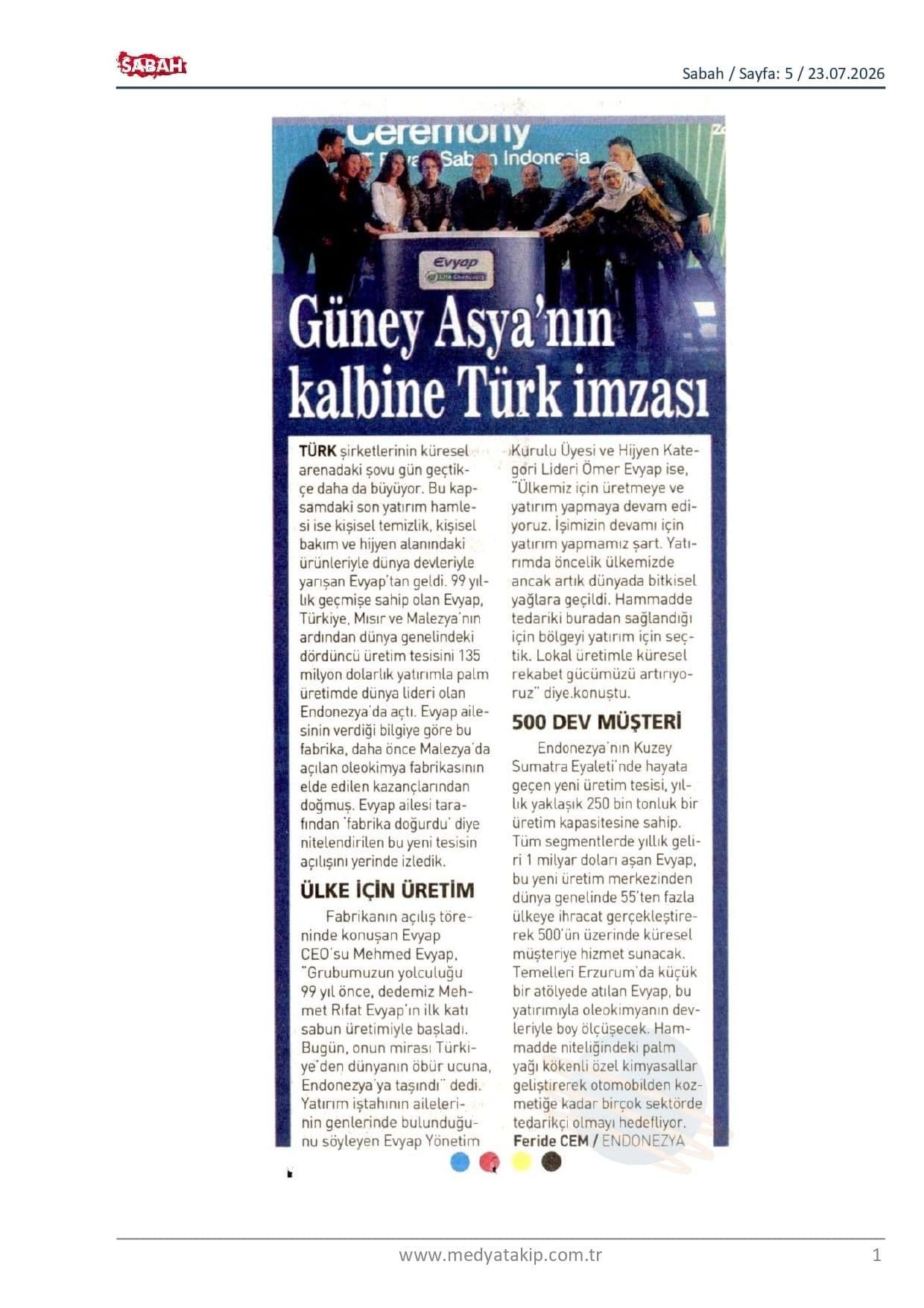 Türk İmzası